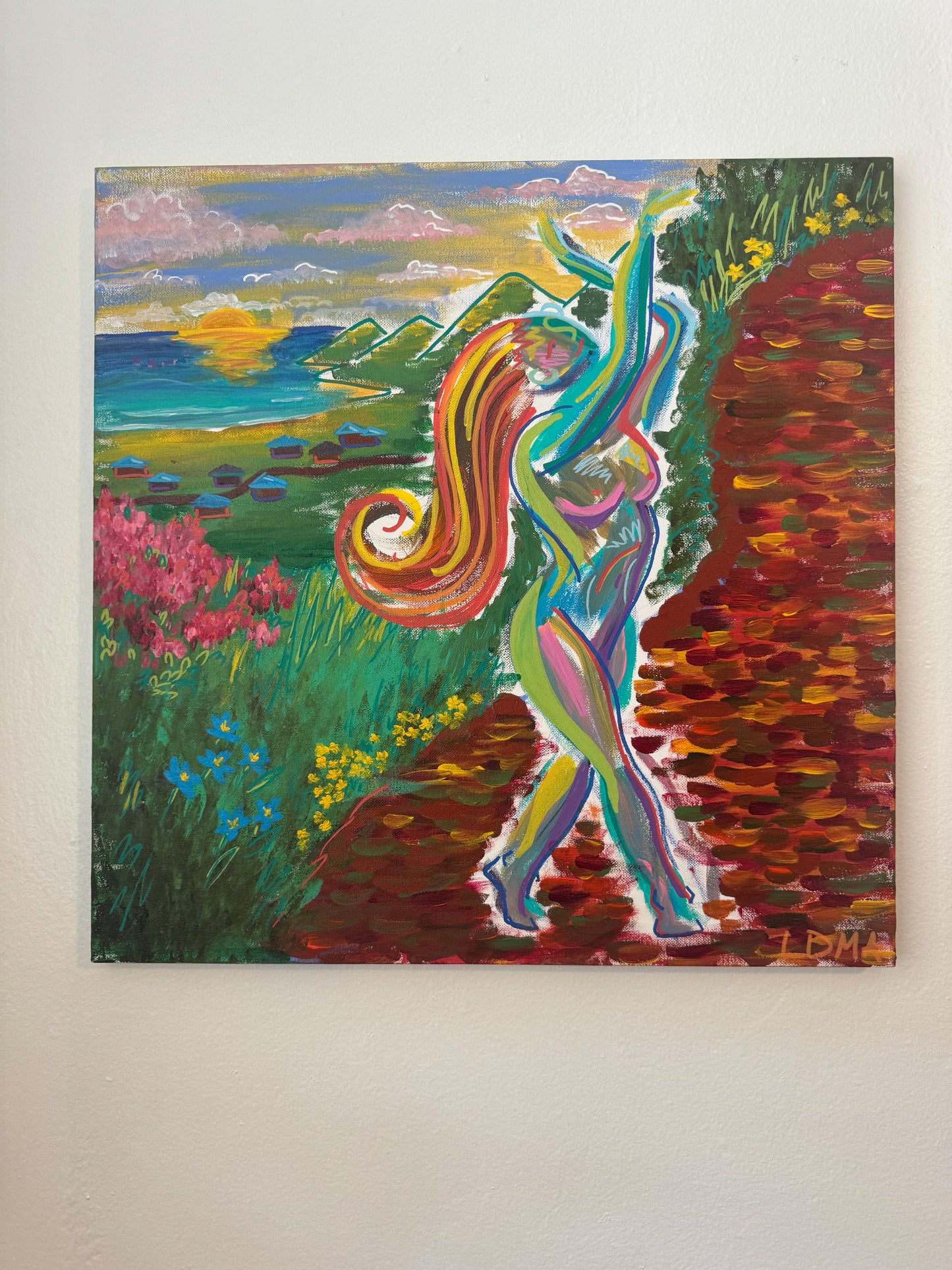 Paradise (2025)